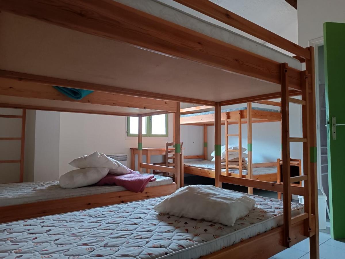 Auberge De Calendal Hotel Aiglun  Kültér fotó