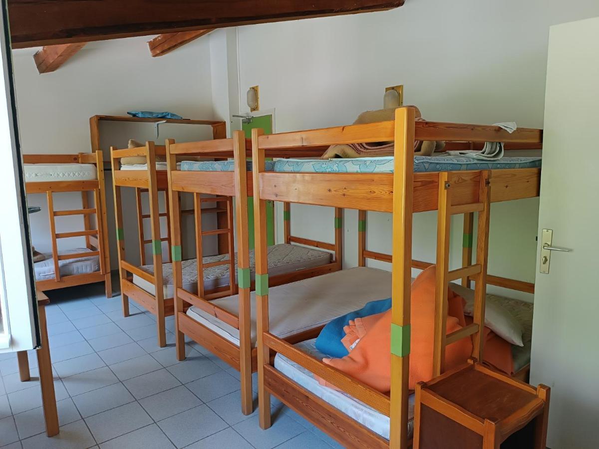 Auberge De Calendal Hotel Aiglun  Kültér fotó
