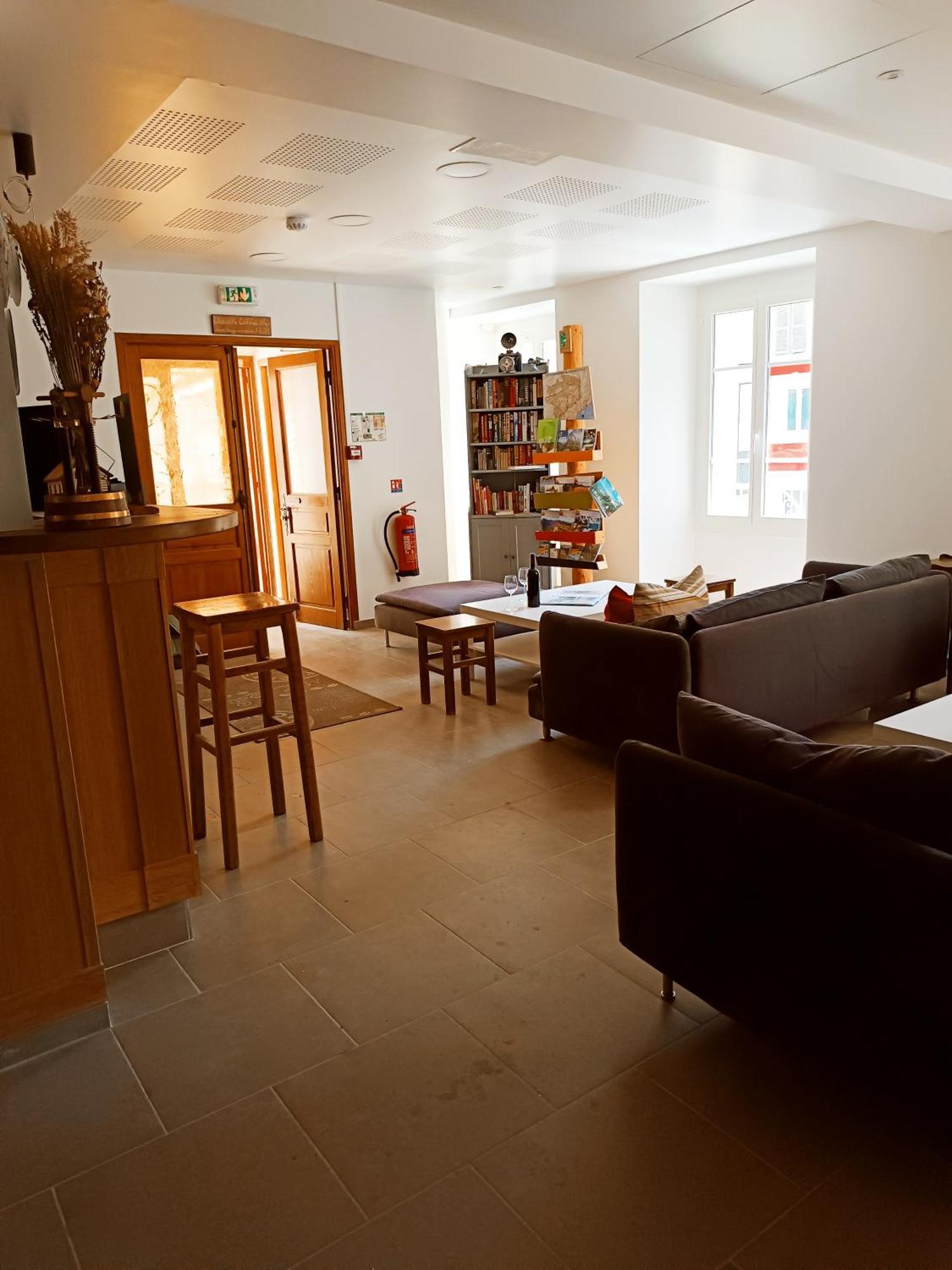 Auberge De Calendal Hotel Aiglun  Kültér fotó